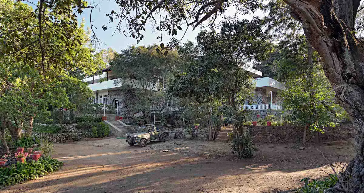You are currently viewing Wordsworth Lodge Mount Abu